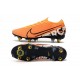Nike Mercurial Vapor 13 Elite SG-Pro AC Orange White