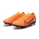 Nike Mercurial Vapor 13 Elite SG-Pro AC Orange White