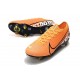 Nike Mercurial Vapor 13 Elite SG-Pro AC Orange White
