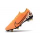 Nike Mercurial Vapor 13 Elite SG-Pro AC Orange White