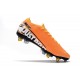 Nike Mercurial Vapor 13 Elite SG-Pro AC Orange White