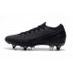 Nike Mercurial Vapor 13 Elite SG-Pro AC Black
