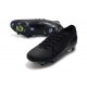 Nike Mercurial Vapor 13 Elite SG-Pro AC Black