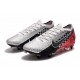 Nike Mercurial Vapor 13 Elite SG-Pro AC Neymar Chrome Black Red