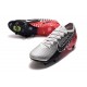 Nike Mercurial Vapor 13 Elite SG-Pro AC Neymar Chrome Black Red