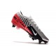 Nike Mercurial Vapor 13 Elite SG-Pro AC Neymar Chrome Black Red