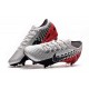 Nike Mercurial Vapor 13 Elite SG-Pro AC Neymar Chrome Black Red