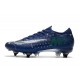 Nike Mercurial Vapor 13 Elite SG-Pro AC Dream Speed Blue Void Volt White
