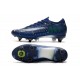 Nike Mercurial Vapor 13 Elite SG-Pro AC Dream Speed Blue Void Volt White