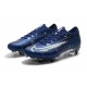 Nike Mercurial Vapor 13 Elite SG-Pro AC Dream Speed Blue Void Volt White