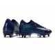 Nike Mercurial Vapor 13 Elite SG-Pro AC Dream Speed Blue Void Volt White