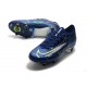 Nike Mercurial Vapor 13 Elite SG-Pro AC Dream Speed Blue Void Volt White