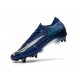 Nike Mercurial Vapor 13 Elite SG-Pro AC Dream Speed Blue Void Volt White