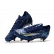 Nike Mercurial Vapor 13 Elite SG-Pro AC Dream Speed Blue Void Volt White