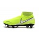 Nike Phantom Vision Elite DF SG-Pro Anti Clog Volt White