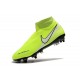 Nike Phantom Vision Elite DF SG-Pro Anti Clog Volt White