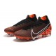 Nike Mercurial Superfly 7 Elite AG-PRO Black White Hyper Crimson