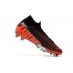 Nike Mercurial Superfly 7 Elite AG-PRO Black White Hyper Crimson