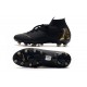 Nike Mercurial Superfly 7 Elite AG-PRO Boots Black Gold