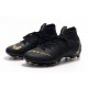 Nike Mercurial Superfly 7 Elite AG-PRO Boots Black Gold
