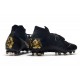 Nike Mercurial Superfly 7 Elite AG-PRO Boots Black Gold