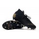Nike Mercurial Superfly 7 Elite AG-PRO Boots Black Gold