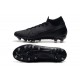 Nike Mercurial Superfly 7 Elite AG-PRO Boots Black