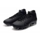 Nike Mercurial Superfly 7 Elite AG-PRO Boots Black