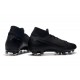 Nike Mercurial Superfly 7 Elite AG-PRO Boots Black