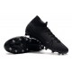 Nike Mercurial Superfly 7 Elite AG-PRO Boots Black