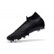 Nike Mercurial Superfly 7 Elite AG-PRO Boots Black