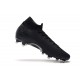 Nike Mercurial Superfly 7 Elite AG-PRO Boots Black