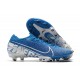 Nike Mercurial Vapor XIII Elite AG-PRO New Lights Blue White
