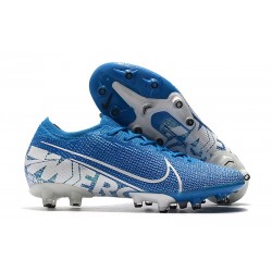 Nike Mercurial Vapor XIII Elite AG-PRO New Lights Blue White