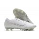 Nike Mercurial Vapor XIII Elite AG-PRO White
