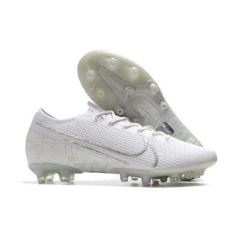 Nike Mercurial Vapor XIII Elite AG-PRO White