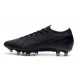 Nike Mercurial Vapor XIII Elite AG-PRO All Black