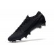 Nike Mercurial Vapor XIII Elite AG-PRO All Black