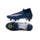 Nike Mercurial Superfly VII Elite SG-PRO AC Blue Void Volt White