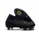 Nike Mercurial Superfly VII Elite SG-PRO AC Black