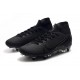 Nike Mercurial Superfly VII Elite SG-PRO AC Black