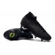 Nike Mercurial Superfly VII Elite SG-PRO AC Black