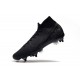 Nike Mercurial Superfly VII Elite SG-PRO AC Black