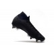 Nike Mercurial Superfly VII Elite SG-PRO AC Black