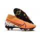 Nike Mercurial Superfly VII Elite SG-PRO AC Orange White