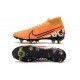 Nike Mercurial Superfly VII Elite SG-PRO AC Orange White