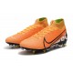 Nike Mercurial Superfly VII Elite SG-PRO AC Orange White