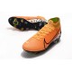 Nike Mercurial Superfly VII Elite SG-PRO AC Orange White