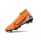 Nike Mercurial Superfly VII Elite SG-PRO AC Orange White