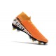 Nike Mercurial Superfly VII Elite SG-PRO AC Orange White